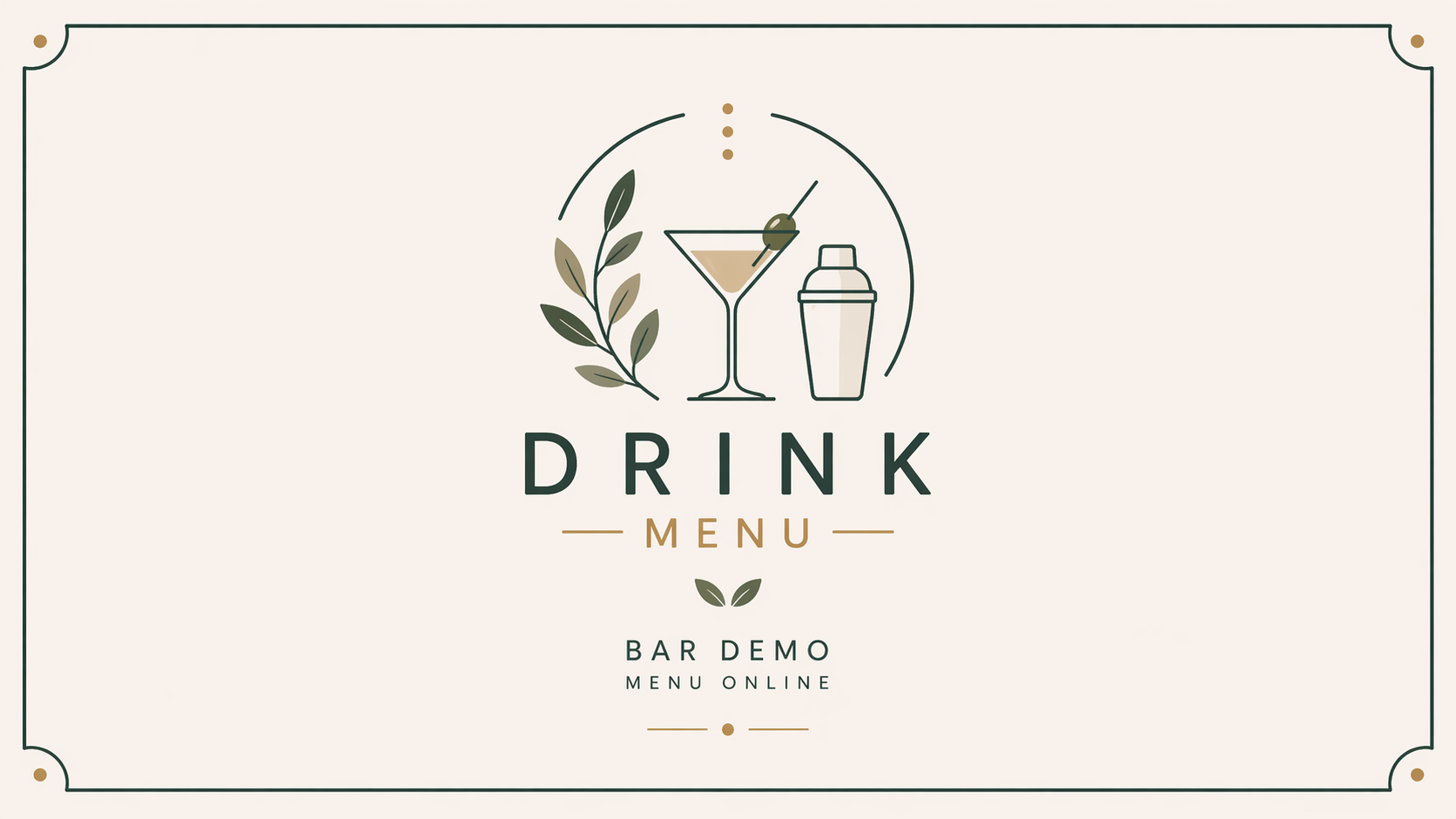 Drink