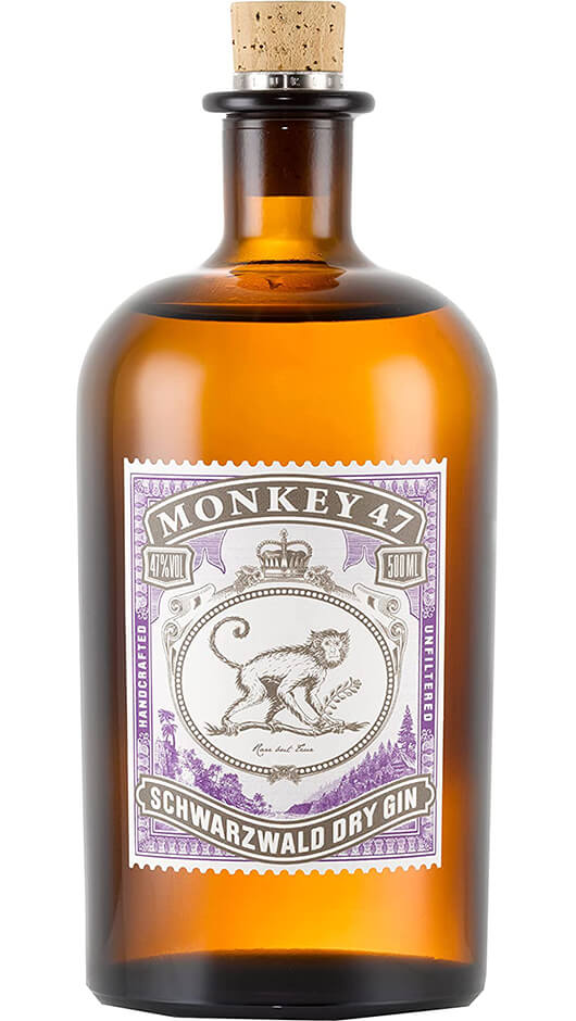 Monkey 47