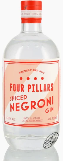 Negroni Gin — Principe