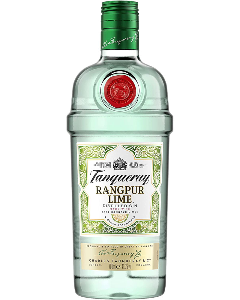 Tanqueray Rangpur