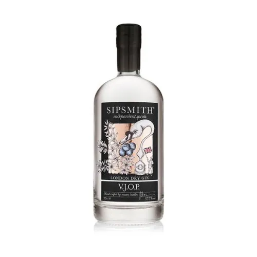 Sipsmith VJOP