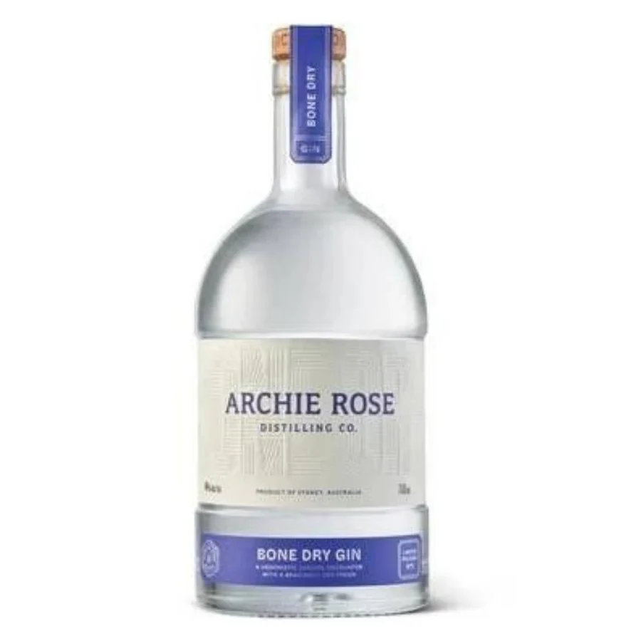 Archie Rose White Rye