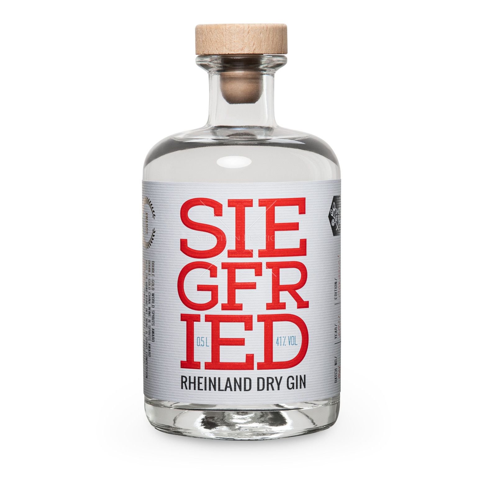 Siegfried Rheinland