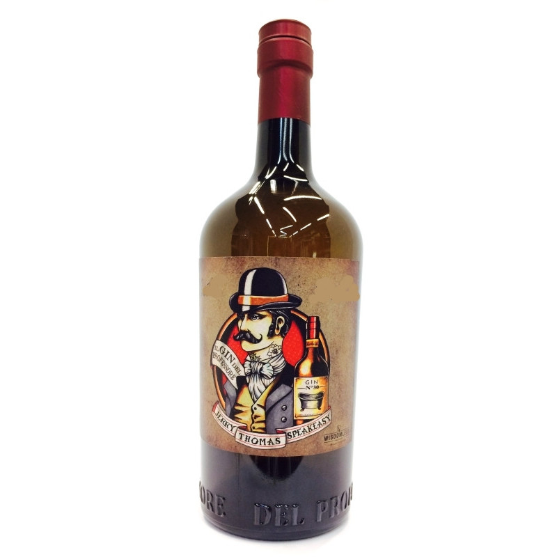 Gin del Professore